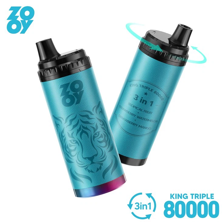 ZOOY KING 80K 3 IN 1 best