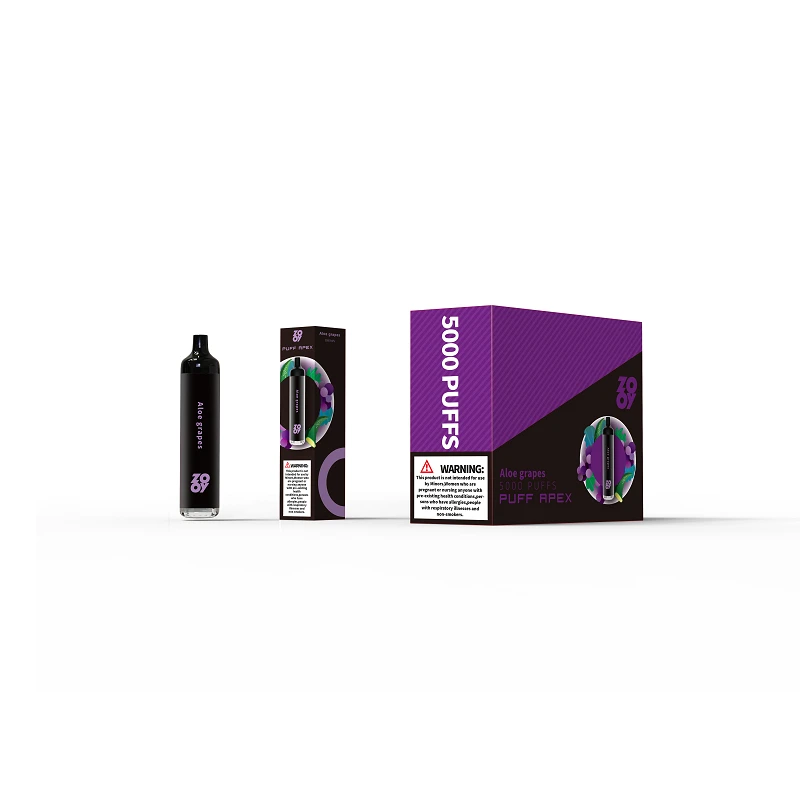 ZOOY Apex 5000