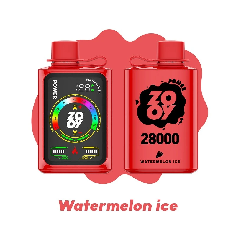 2.Watermelon ice(001)