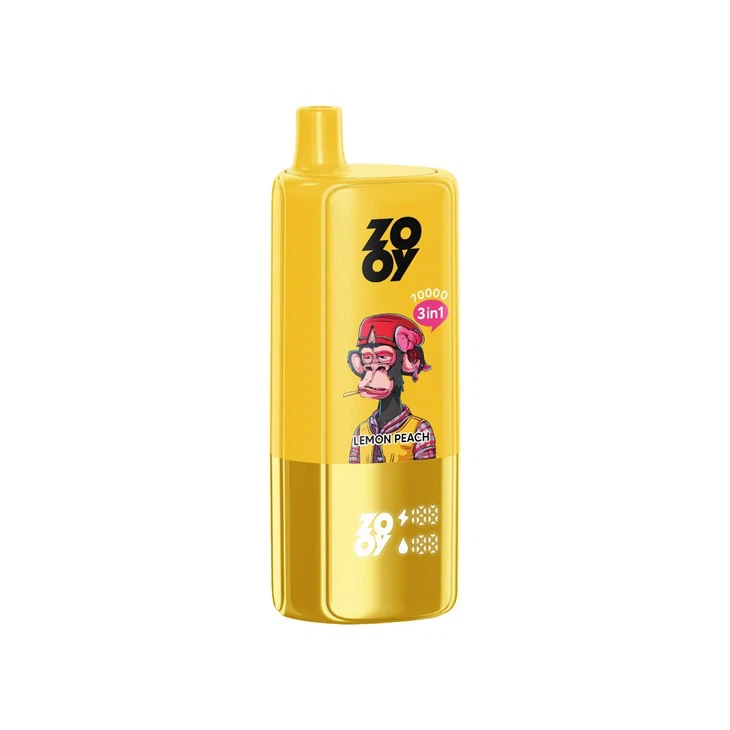 ZOOY TRIPLE 70000 high quality